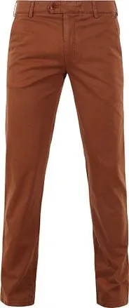 Meyer Pantalon Roma Jeans Cognac 1150931600-46 commander en 