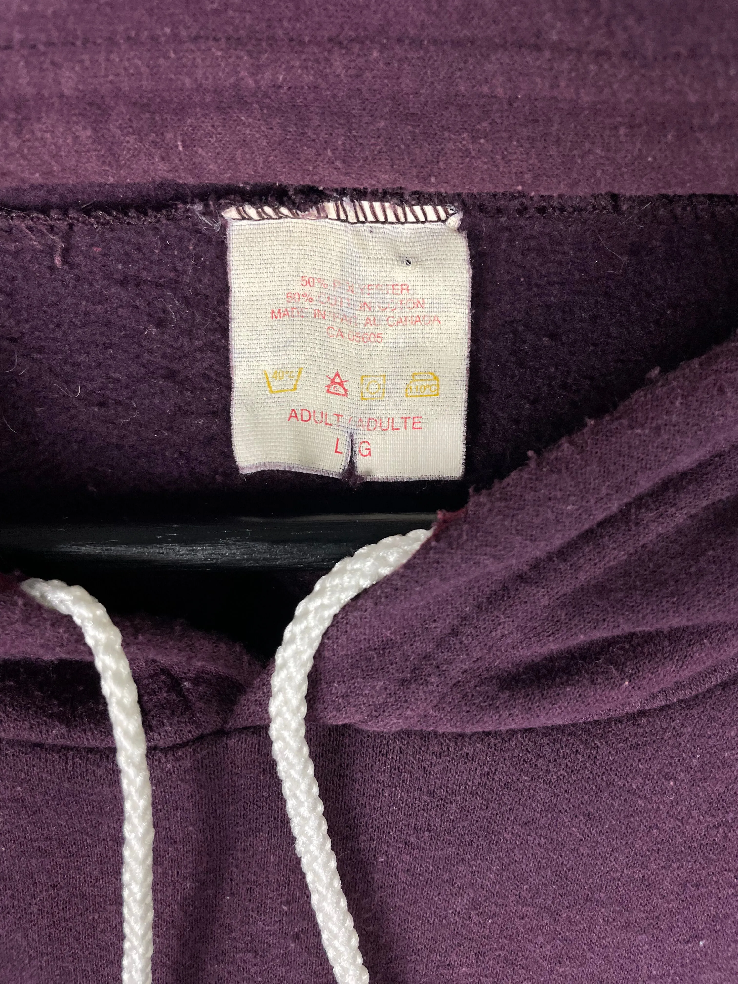 Mighty Ducks 1993 Hoodie