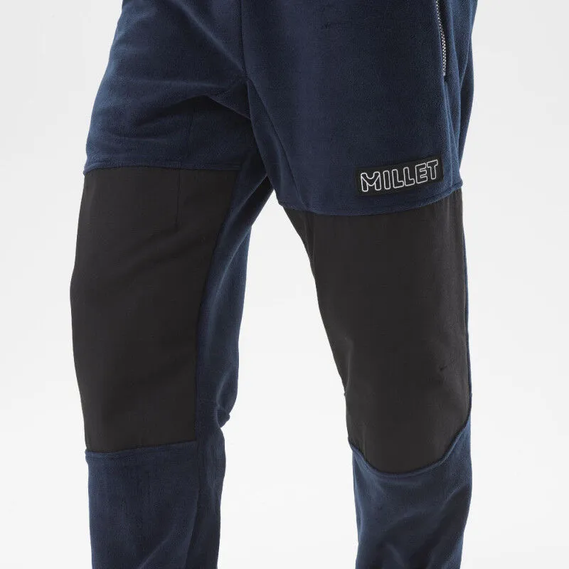 Millet Heritage Fleece Pant - Pantalon survêtement homme | Hardloop