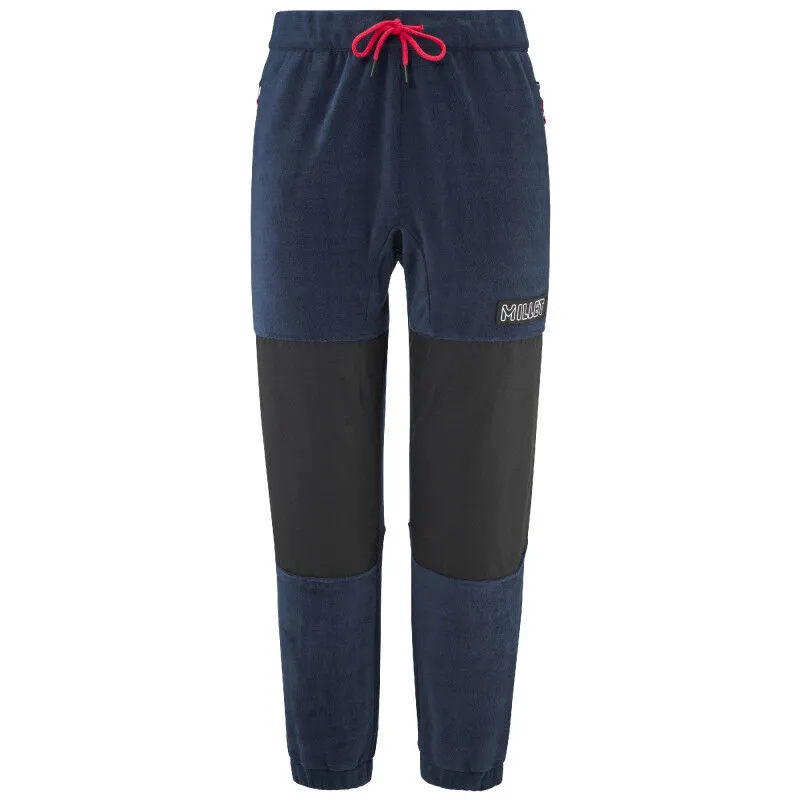Millet Heritage Fleece Pant - Pantalon survêtement homme | Hardloop