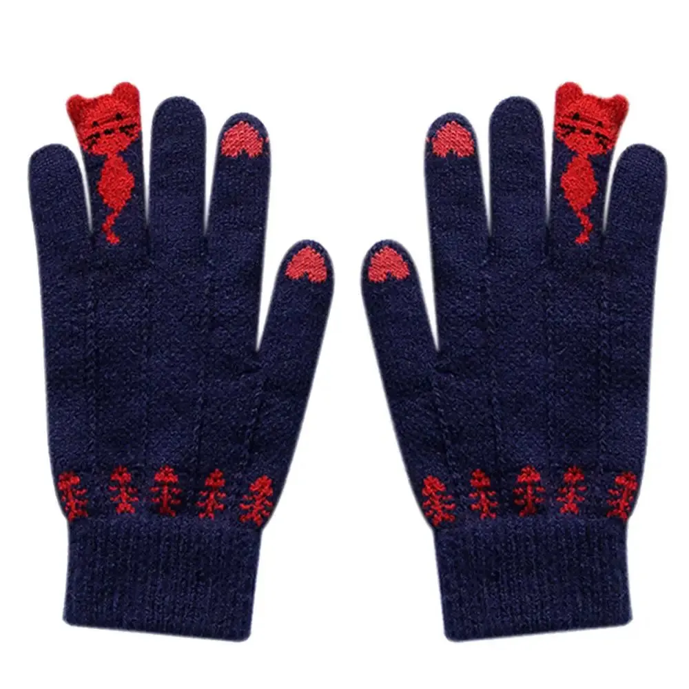 Mitaine homme hiver