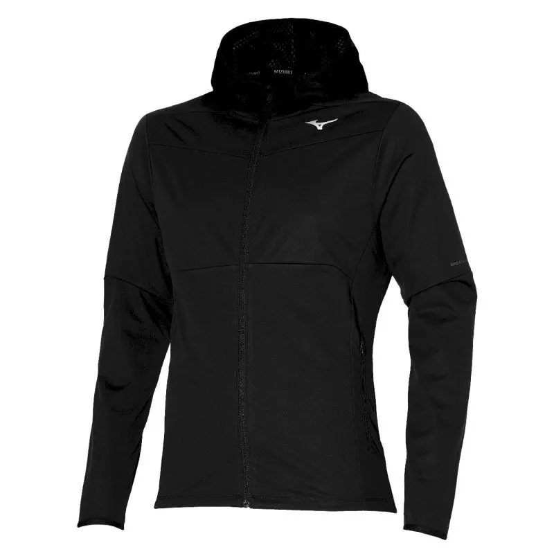 Mizuno Mizuno Thermal Charge BT JK - Veste coupe-vent homme | Hardloop