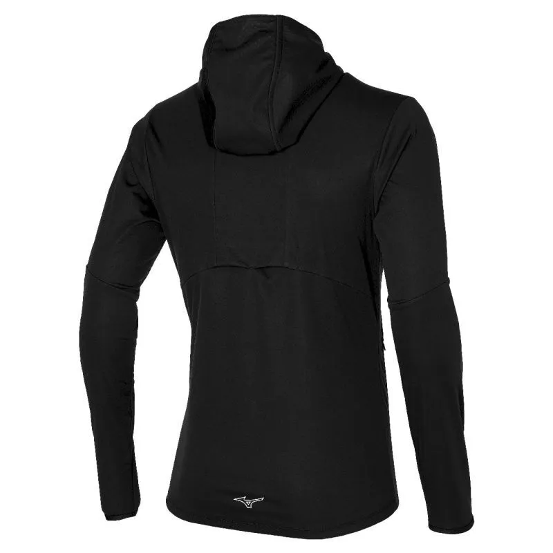 Mizuno Mizuno Thermal Charge BT JK - Veste coupe-vent homme | Hardloop
