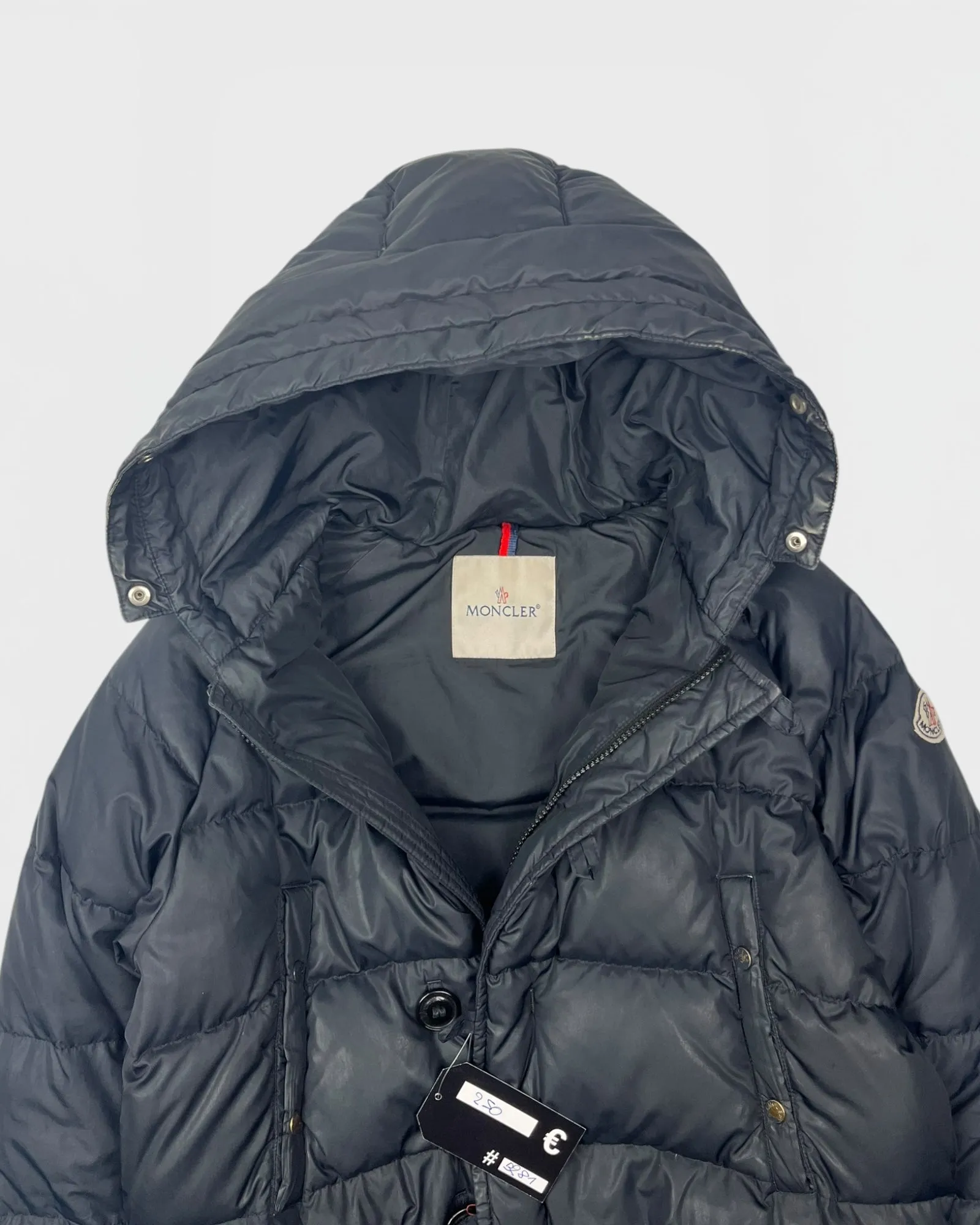 Moncler doudoune/puffer