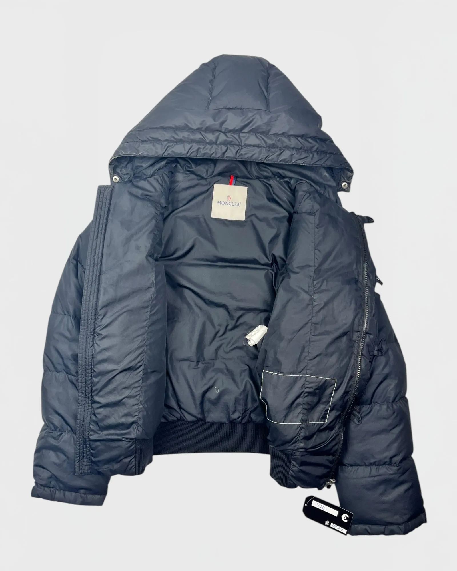 Moncler doudoune/puffer