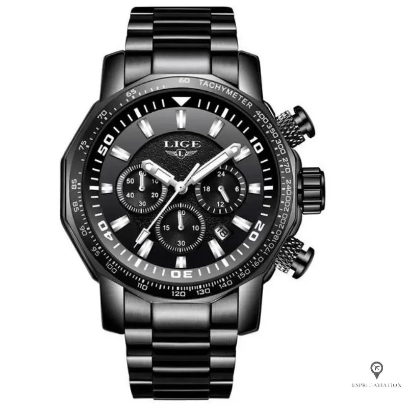 Montre Aviateur Armée Suisse