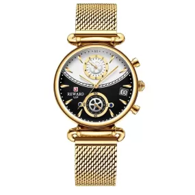 Montre Aviateur Dandy