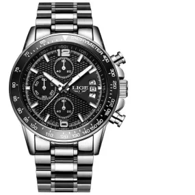 Montre Aviateur Homme Elite