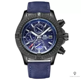 Montre Aviateur Militaire Altimetre