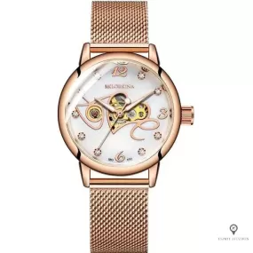Montre Aviateur pour Femme