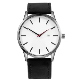 Montre Classique