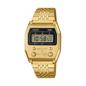 Montre Mixte A1100G-5EF - Casio  | 3 Suisses