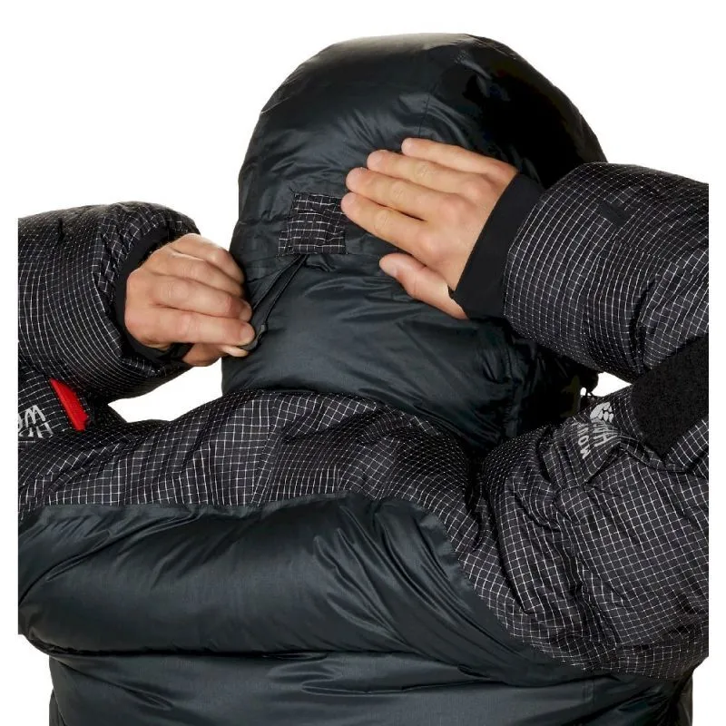 Mountain Hardwear Absolute Zero Parka 2 - Doudoune homme | Hardloop