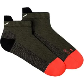 MTN chaussettes trn am basses femmes-cordon élastique-m (39-41)