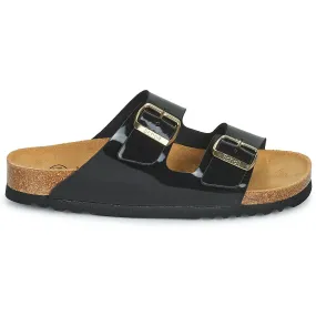 Mules  Scholl josephine noir