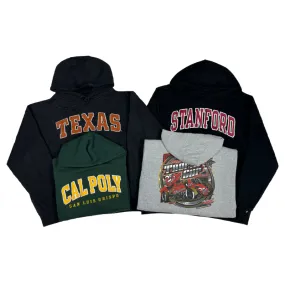 Mystery Box - Hoodie USA