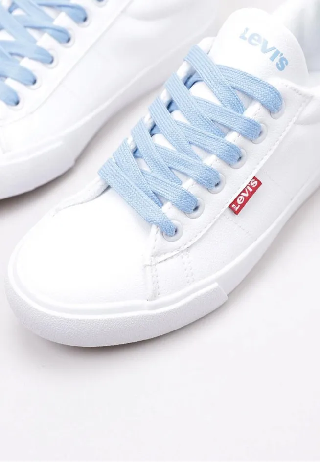 NEW HARRIS Levis Kids Footwear BASKETS PLATES
