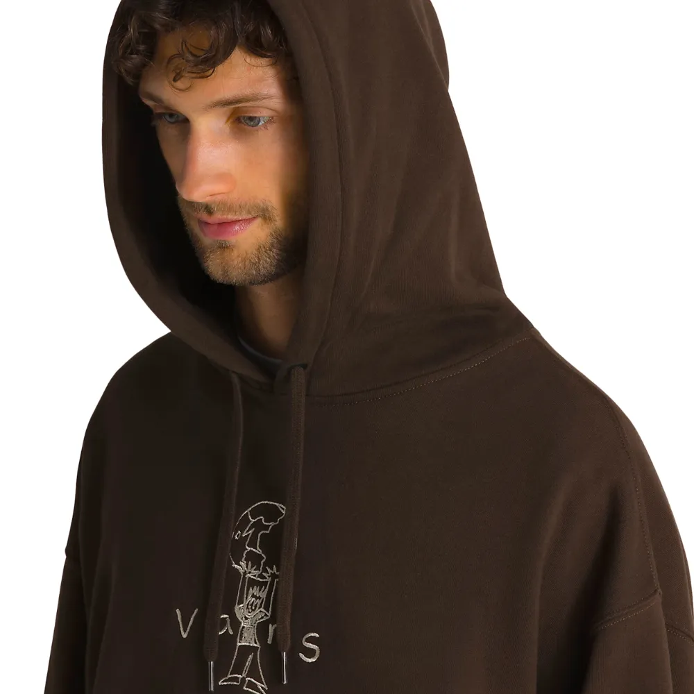 Nick Michel Hoodie Demitasse