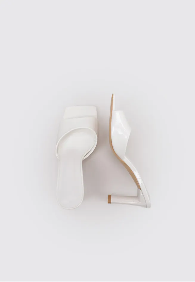 NICOLE Dulceida MULES À TALON