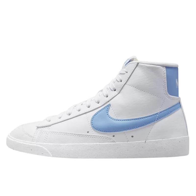 Nike Blazer Mid 77 Next Nature University Blue