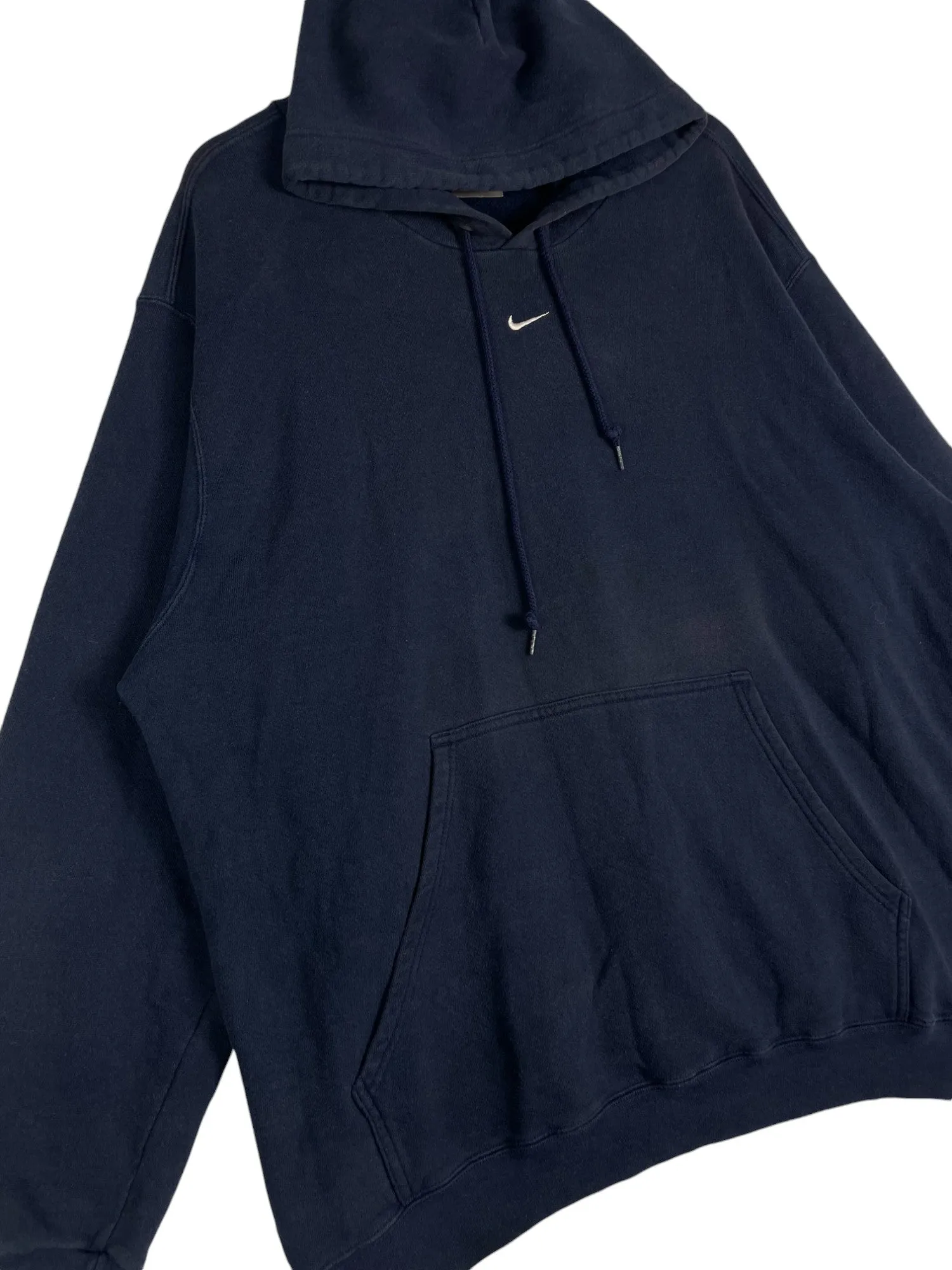 Nike Middleswoosh Hoodie