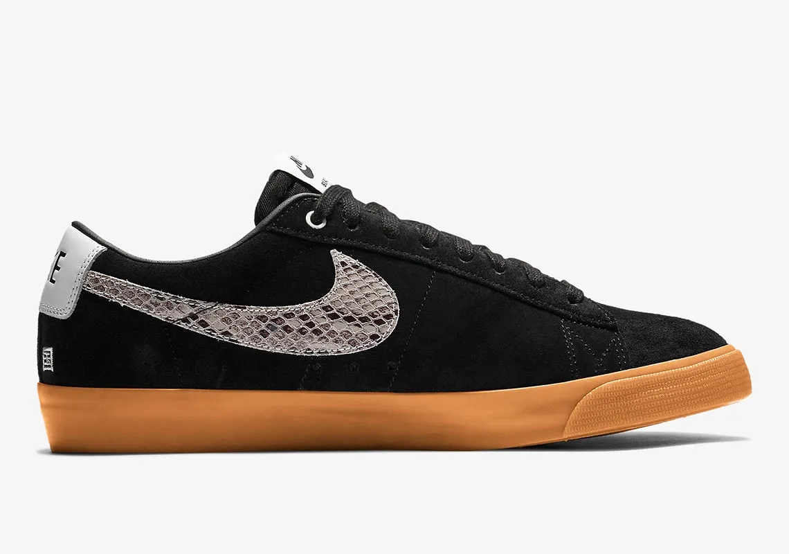 Nike SB - Blazer Low Wacko Maria