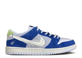 Nike SB Dunk Low Pro QS Fly Streetwear