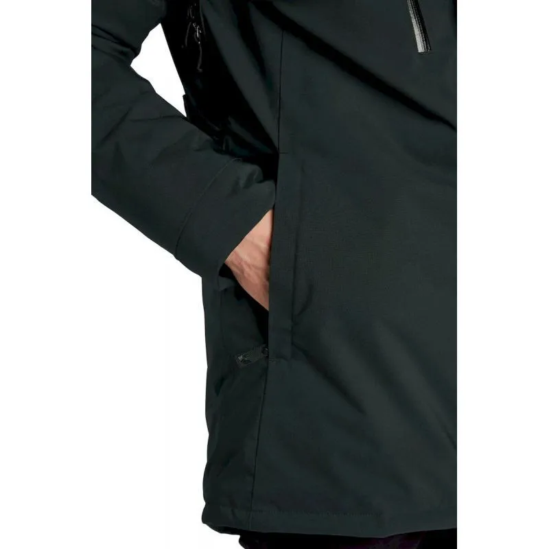 Nordisk Skadi - Coupe-vent vélo homme | Hardloop