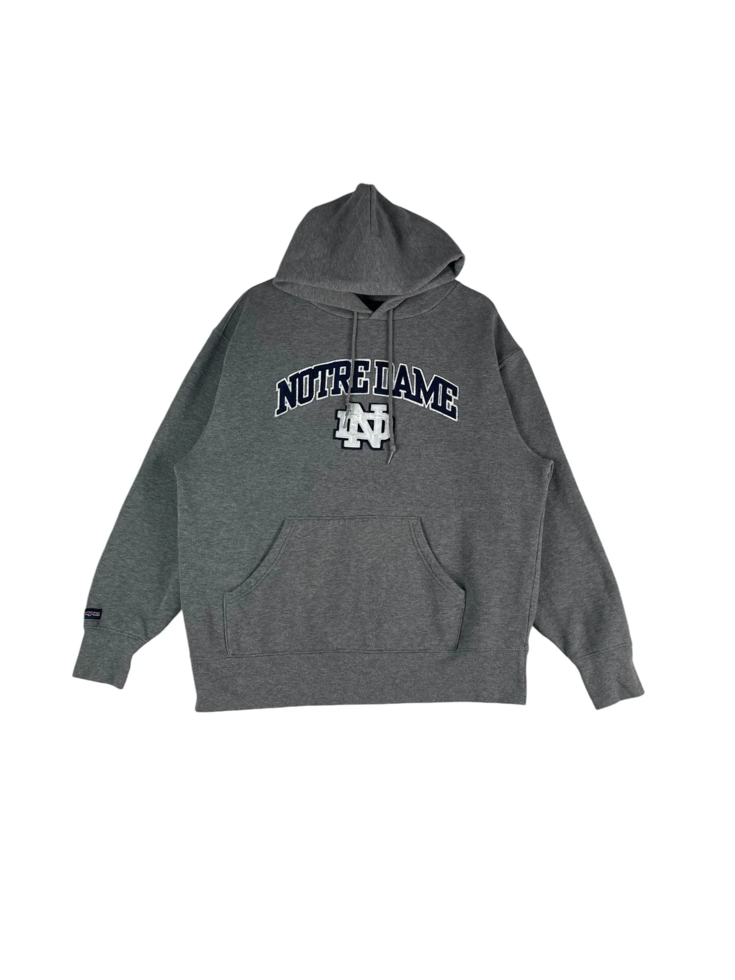Notre Dame Hoodie
