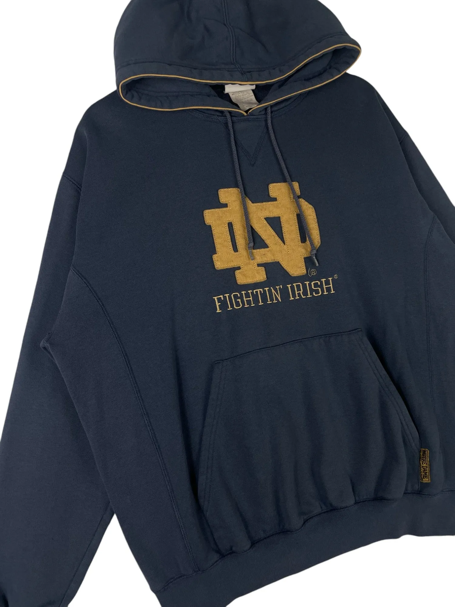 Notre Dame Hoodie