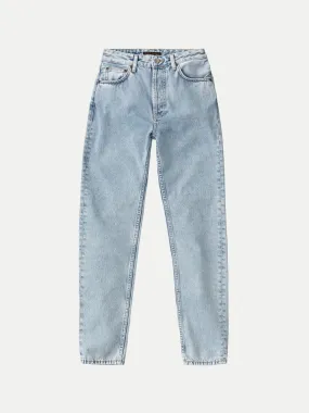 Nudie Jeans - Breezy Britt Jeans - Sunny Blue