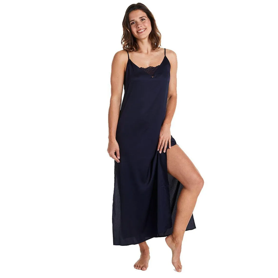 Nuisette bleu marine | 3 Suisses