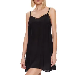 Nuisette Noir Femme Tommy Hilfiger Dresses