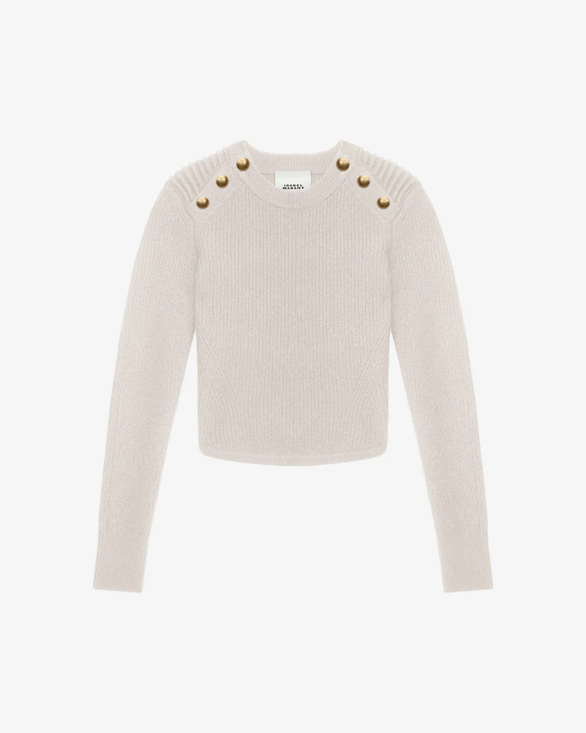 NUST SWEATER