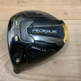 Occasion - Callaway - Tête Driver Rogue St Max LS 10.5°