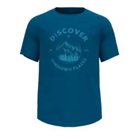 Odlo Concord - T-shirt homme | Hardloop
