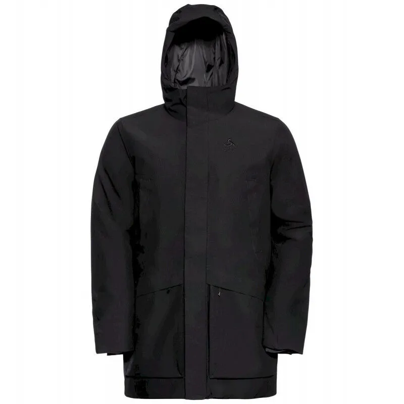 Odlo Halden S-Thermic - Parka homme | Hardloop