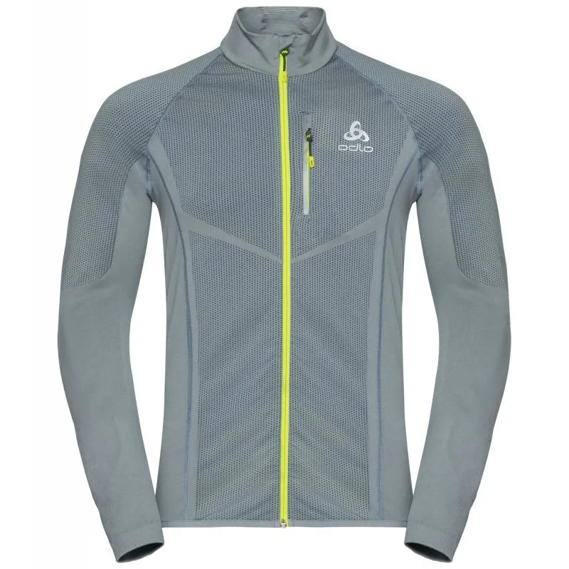 Odlo Velocity Jacket - Veste coupe-vent homme | Hardloop