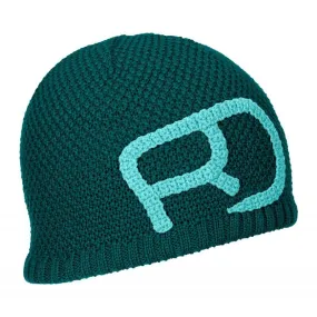 Ortovox Rock'N'Wool Beanie - Bonnet femme
