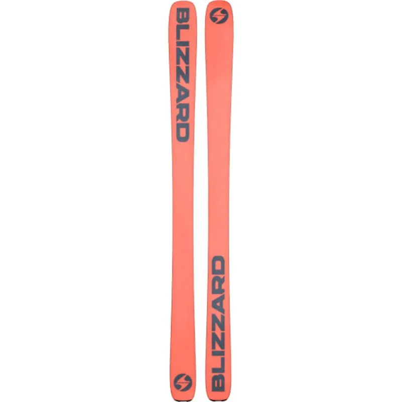 Pack Ski Freeride Blizzard Hustle 9 + Griffon 13