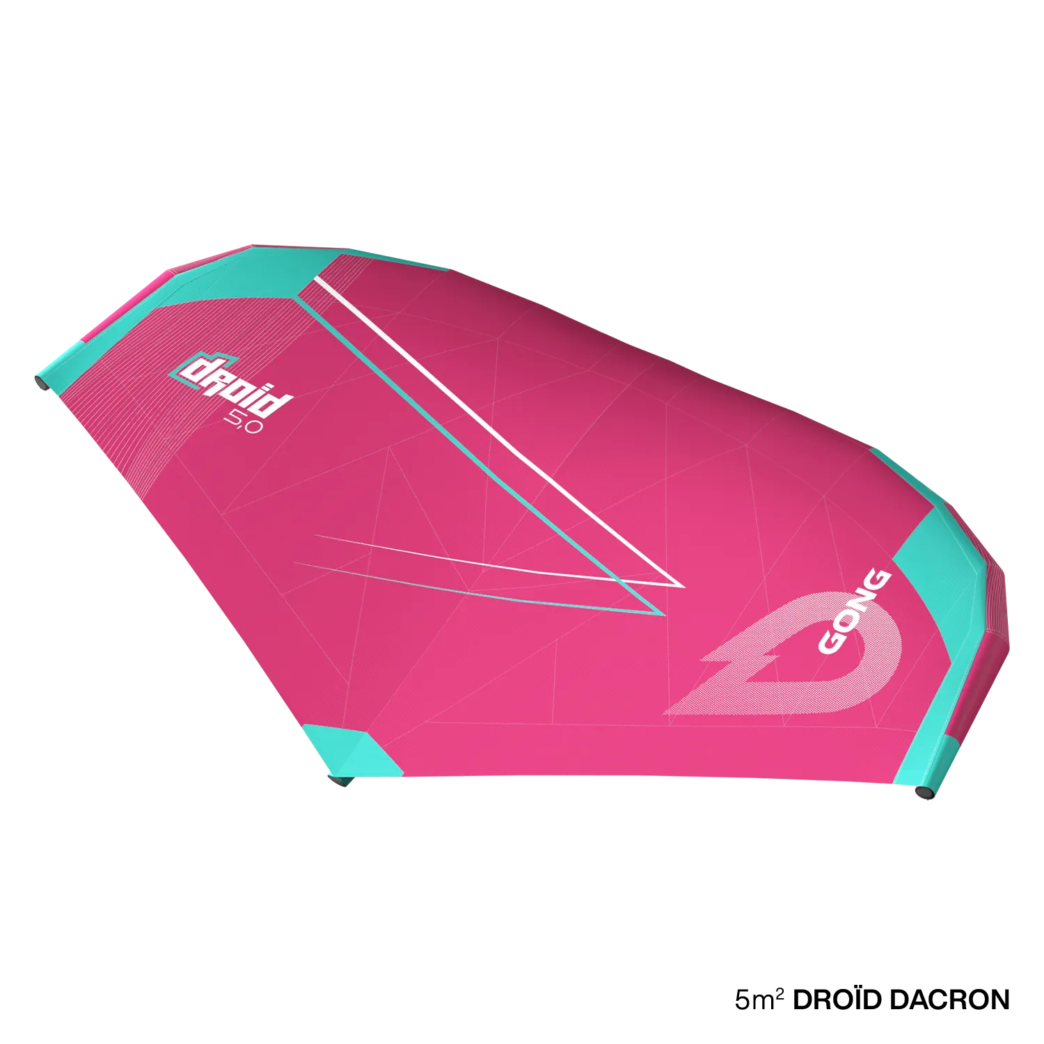 Pack Wing HIPE Freestyle Pro