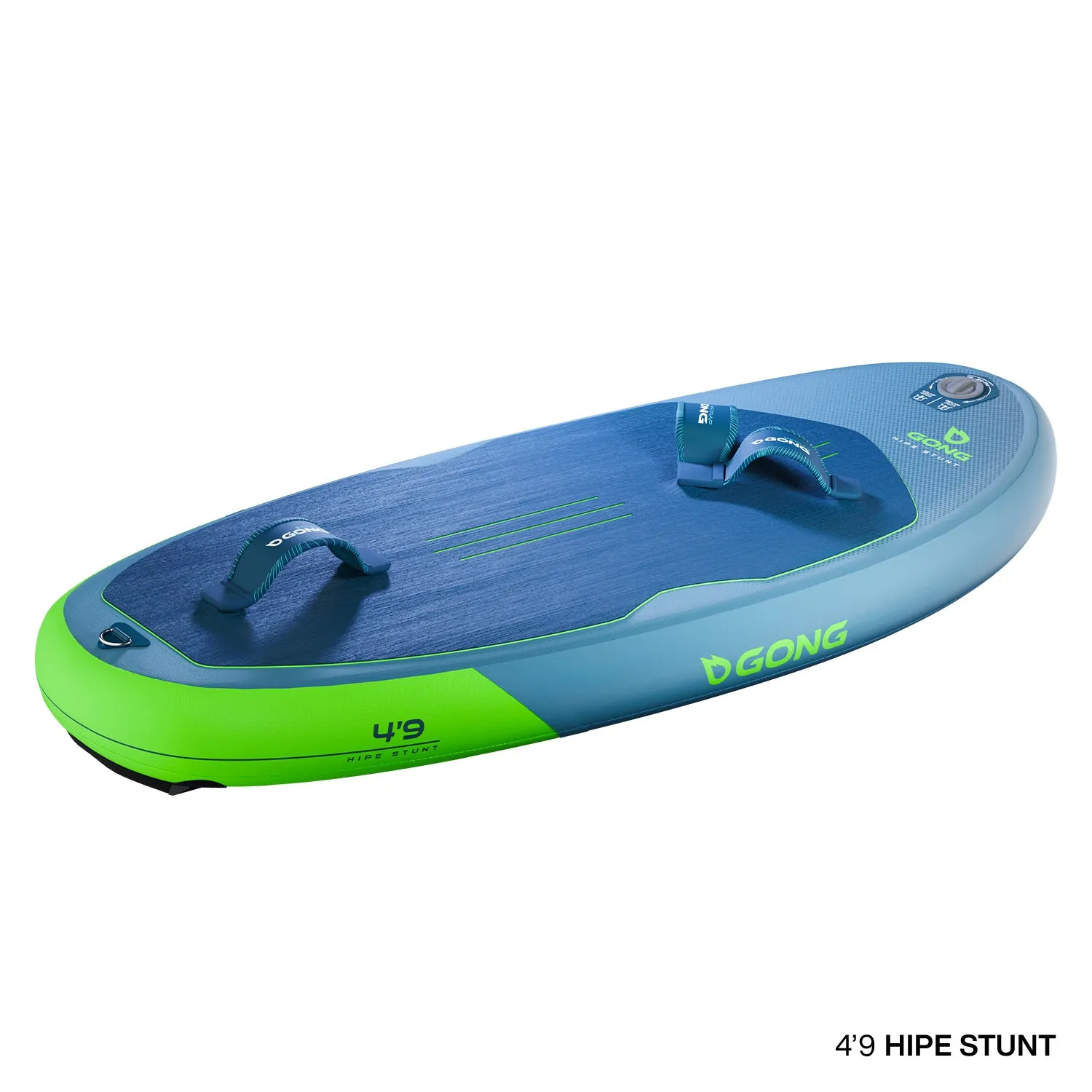 Pack Wing HIPE Freestyle Pro