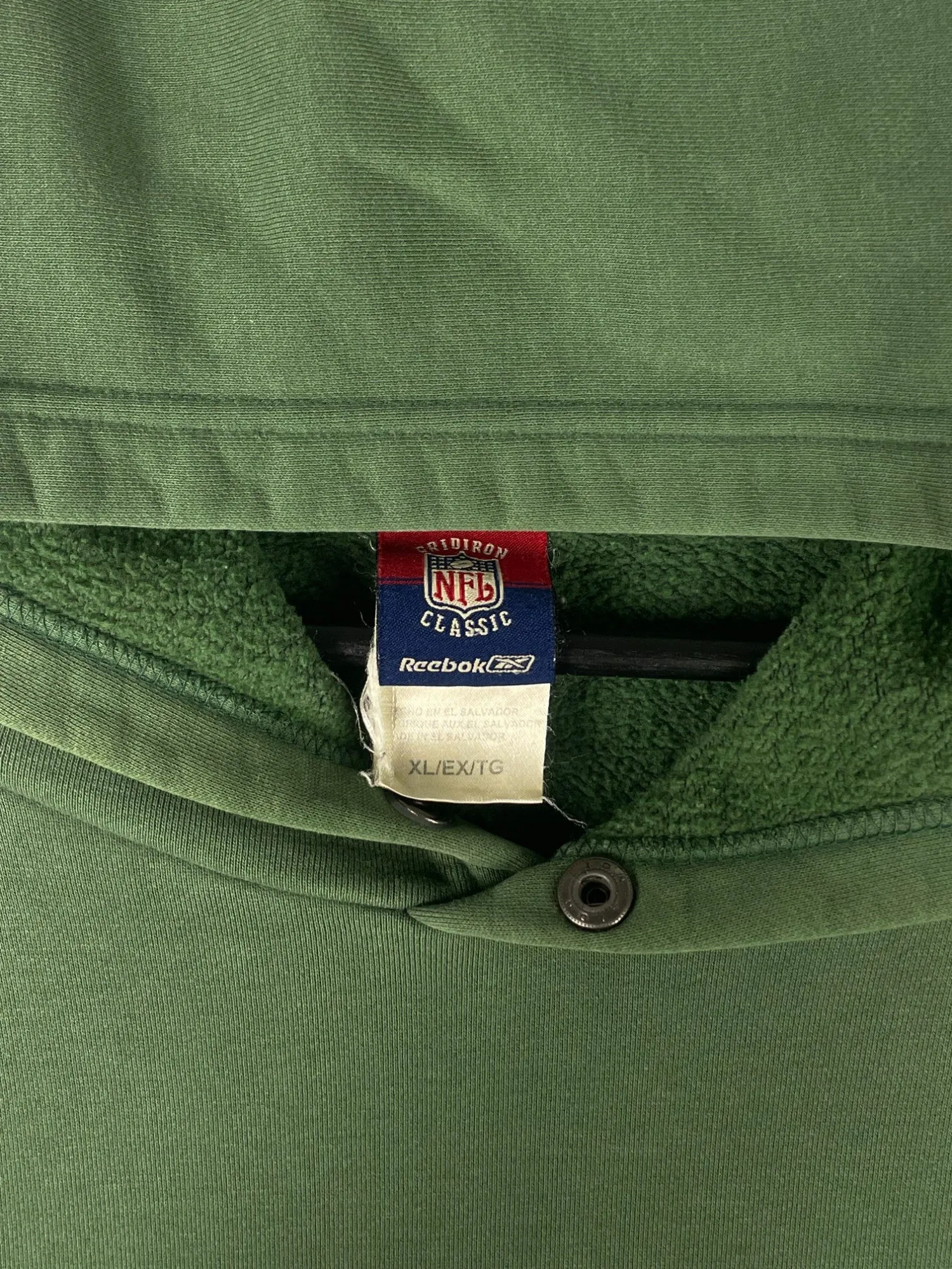 Packers Hoodie