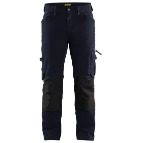 Pantalon Blaklader X1900 1989 - Pantalon de travail homme