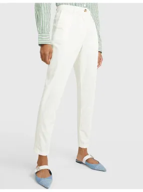 Pantalon chino slim Tommy Hilfiger
