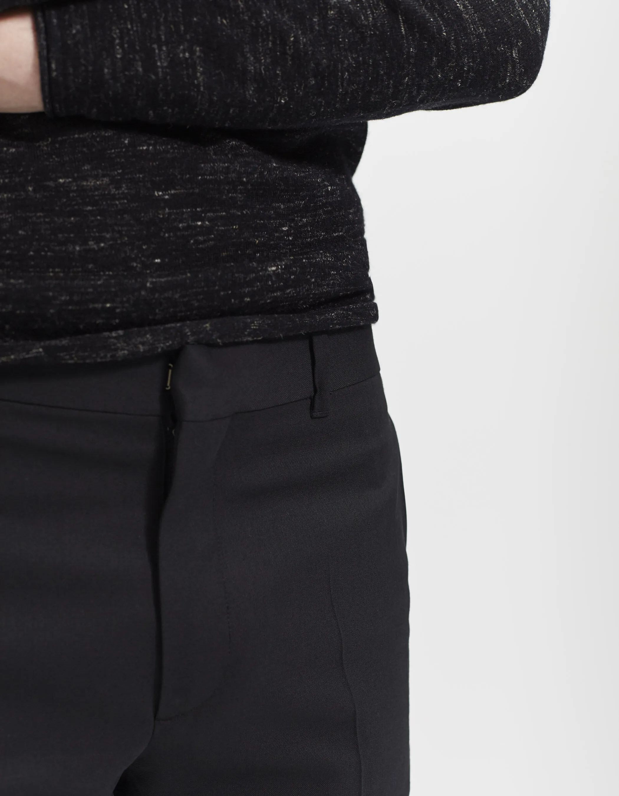 Pantalon costume homme