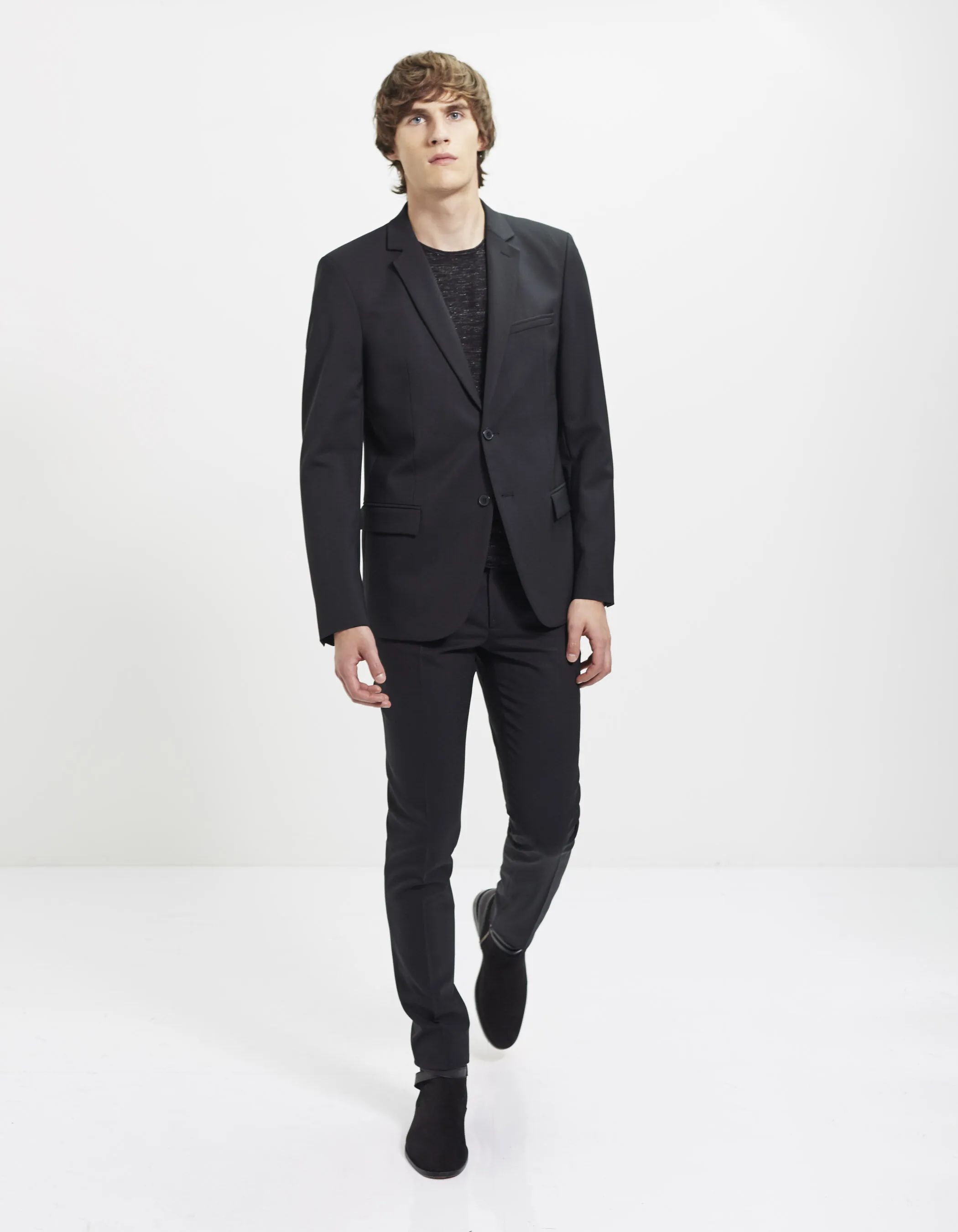 Pantalon costume homme