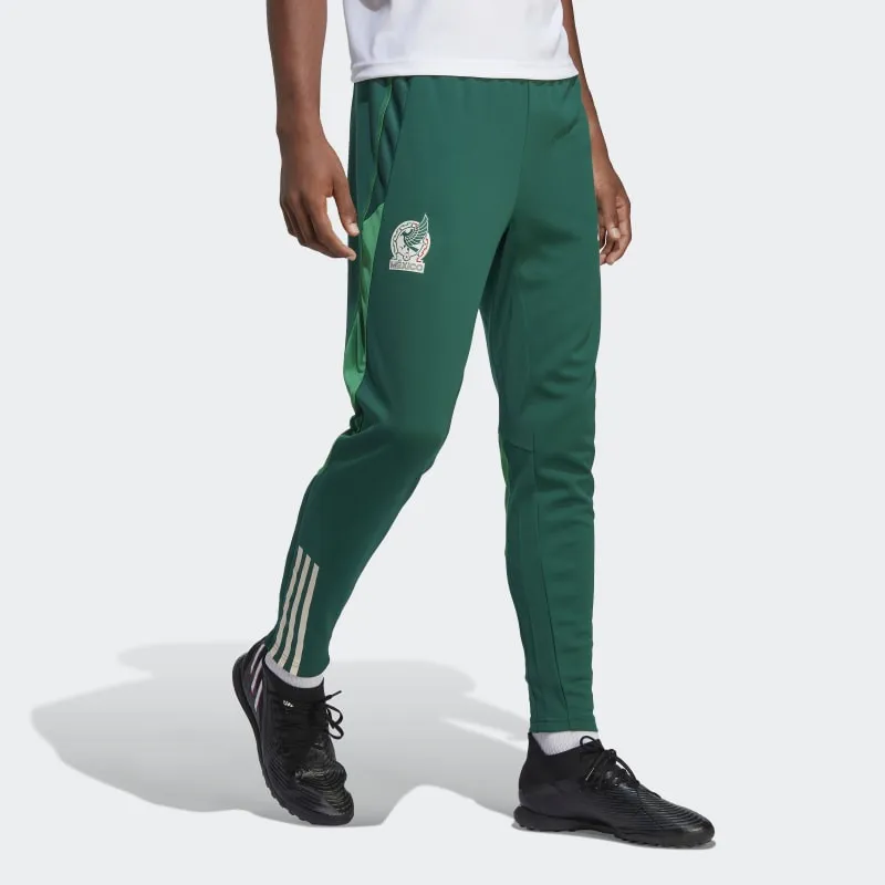 Pantalon d'entraînement adidas Mexique Tiro 23 | HF1373