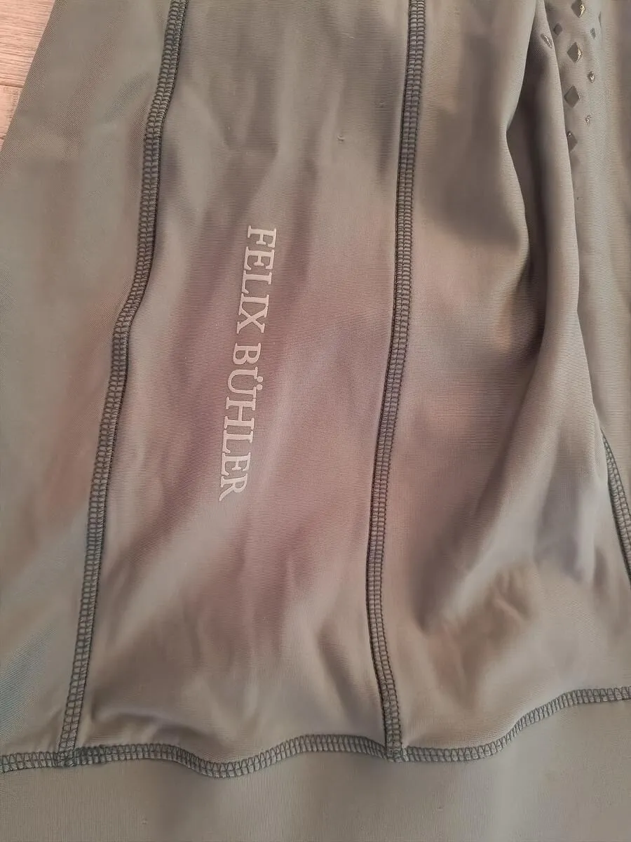 Pantalon d'équitation Félix Bühler