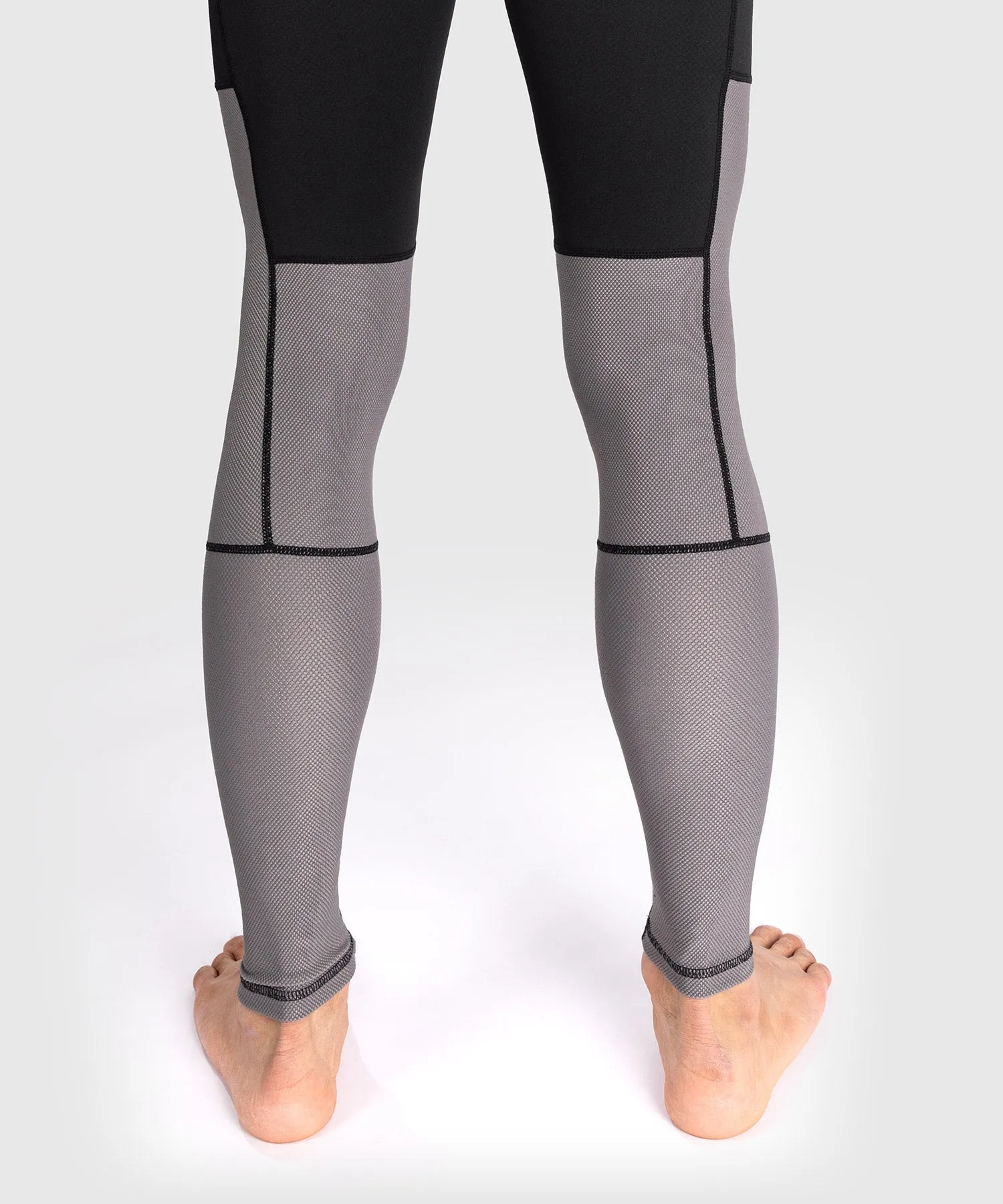 Pantalon de Compression Venum Attack - Noir